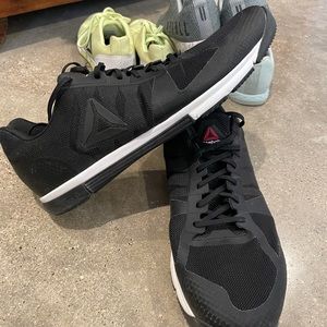 Reebok Men’s 13 CrossTrainer